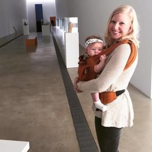 Meet your Posher, Alli